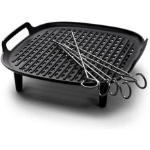 Philips Airfryer Accessory HD9959/00 Grill...