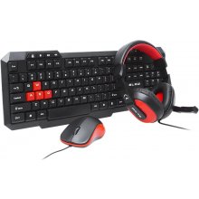 BLOW 84-221 keyboard Mouse included USB...