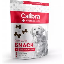 Calibra VD Dog crunchy snack weight...