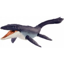 Mattel JURASSIC WORLD MOSASAURU S