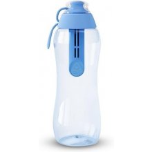 DAFI SOFT Water filtration bottle 0.3 L Blue