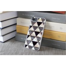 IKins case for Apple iPhone 8/7 pyramid...