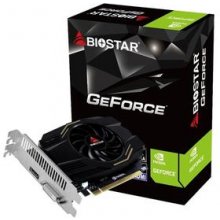 Videokaart Biostar GeForce GT1030 NVIDIA...