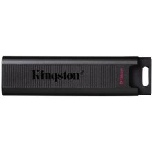 Kingston Technology DataTraveler 512GB Max...