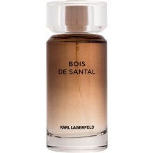 Karl Lagerfeld Les Parfums Matieres Bois de...