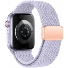 Tech-Protect kellarihm Nylonmag Apple Watch...