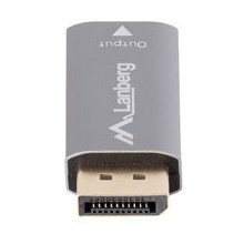 LANBERG Adapter displayport(M)- HDMI(F)4K sr...