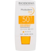 BIODERMA Photoderm Stick 8g - SPF50+ Face...