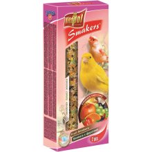 Vitapol Treat for canary birds SMAKERS fruit...