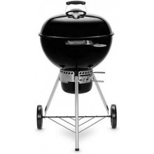 Weber Charcoal Grill Master Touch GBS...