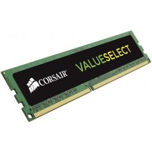 Оперативная память Corsair ValueSelect 16GB...