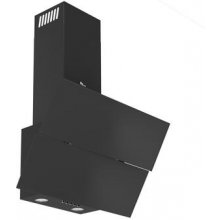 THERMEX Reading Wall-mounted Black 385 m³/h...