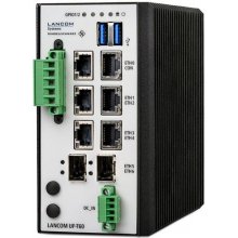 LANCOM Systems UF-T60 hardware firewall 3.7...