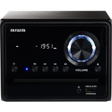 AIWA Hi-Fi Micro music system MSBTU-300