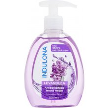 INDULONA Lavender Antibacterial 300ml -...