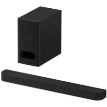 Домашний кинотеатр Sony HT-B600 Black 3.1.2...