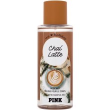 Victoria´s Secret Pink Chai Latte 250ml -...