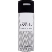 David Beckham Classic Homme 150ml -...