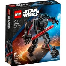 LEGO 75368 Star Wars Darth Vader Mech...