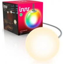 INNR Outdoor Smart Globe Light Color...