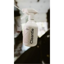Cleantle Glass Cleaner 0.5l (GreenTea)-...