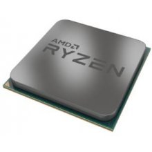 Protsessor AMD CPU Desktop Ryzen 3 4C/4T...