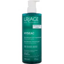 Uriage Hyséac Anti-Blemish Cleansing Gel...