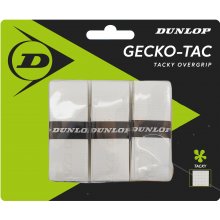 Dunlop Tennis racket overgrip GECKO-TAC...