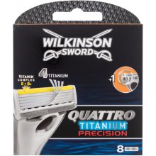 Wilkinson Sword Quattro Essential 4...