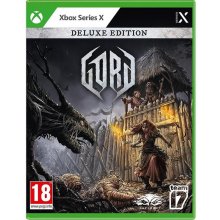 Mäng Game XSX Gord Deluxe Edition
