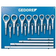 Gedore 6049250 socket wrench