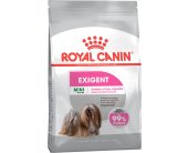Royal Canin - Dog - Mini - Exigent - 1 kg...