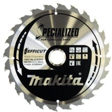 Makita EFFICUT Sägeb.235x30x24Z