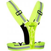 Avento Vest Reflective LED 74OW FLG...