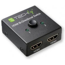 Techly IDATA-HDMI-22BI2