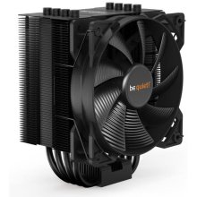 BE QUIET ! Pure Rock 2 Black CPU Cooler...