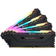 Оперативная память Corsair DDR4 64GB PC 3200...