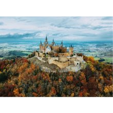 Ravensburger Polska Puzzle 1000 pieces...