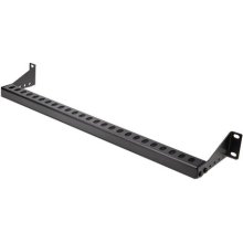 StarTech.com 12S-CABLE-LACING-BAR rack...