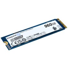 Kõvaketas Kingston Technology 960G DC2000B...