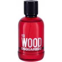 Dsquared2 Red Wood 100ml - Eau de Toilette...