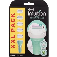 Wilkinson Sword Intuition Sensitive Care...