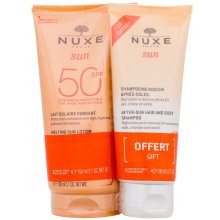 NUXE Sun High Protection Melting Lotion...