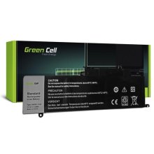 Green Cell DE82 laptop spare part Battery