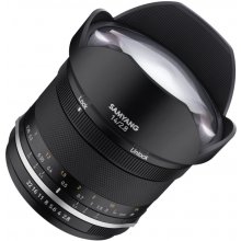 Samyang MF 14mm f/2.8 MK2 lens for Sony