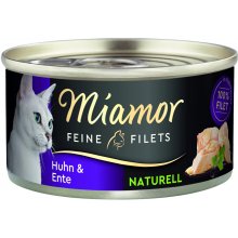 FINNERN Miamor Feine complementary feed for...