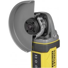 Stanley SFMCG400M2K-QW angle grinder