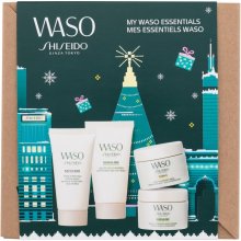 Shiseido Waso My Waso Essentials 30ml -...