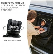 Kinderkraft Car seat XPEDITION 2...