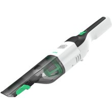 BLACK & DECKER REVHV8C-QW handheld vacuum...